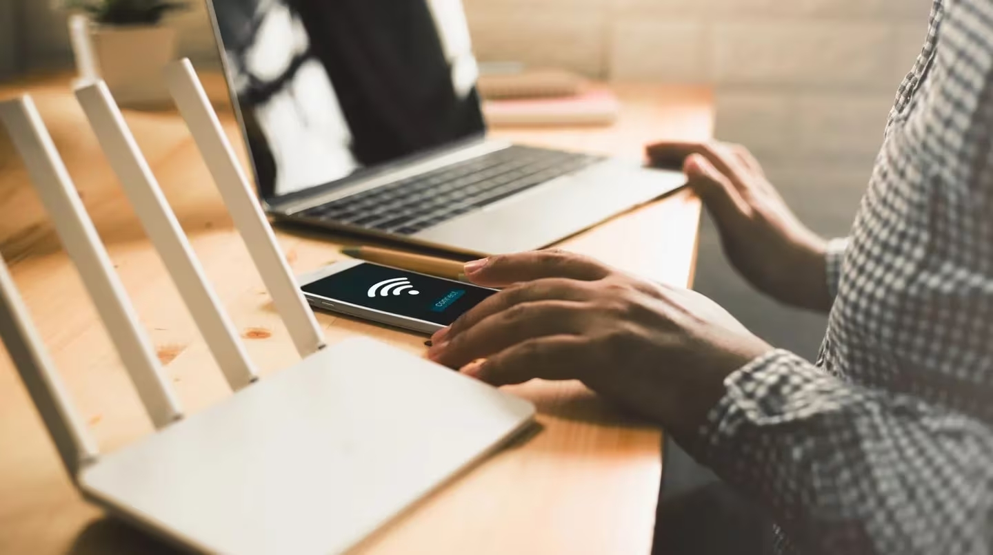 ¿Qué es la red 5G?