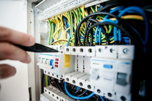 Cableado UTP