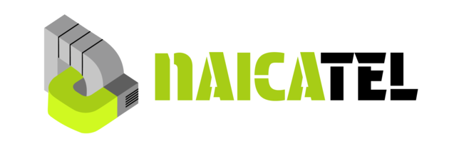 Naicatel SL Logo